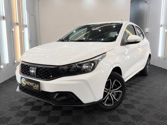 FIAT ARGO 1.0 FIREFLY FLEX DRIVE MANUAL FIAT ARGO 1.0 FIREFLY FLEX DRIVE MANUAL